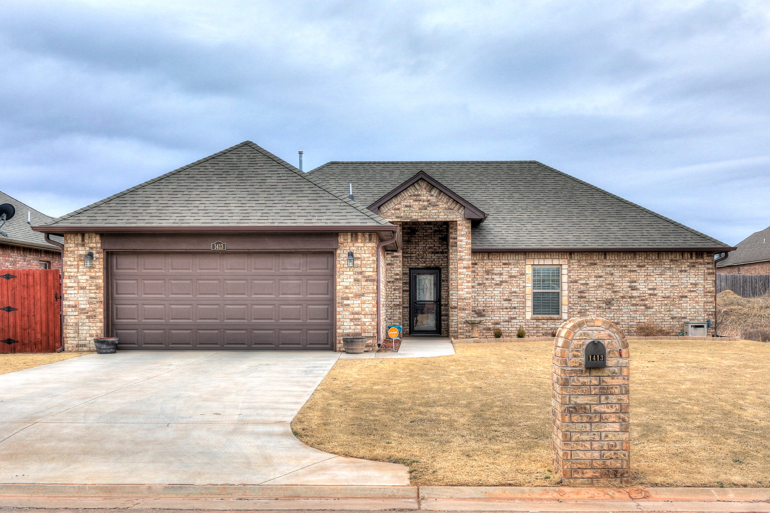 1413 NE Scenic Ridge, Elgin, OK, USA Elgin, OK 73538 Nested Tours